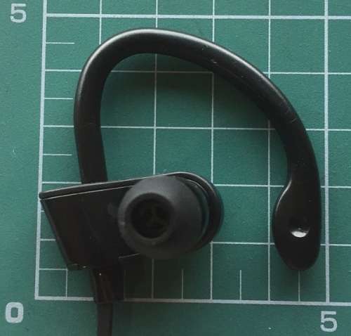 Wireless Bluetooth 4.1 Headphone Headset Stereo Earphone Earbud Sport Sweatproof