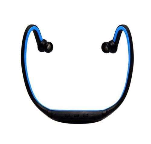 Stereo Wireless Bluetooth Headset Headphones Sport For iPhone HTC Samsung Hot
