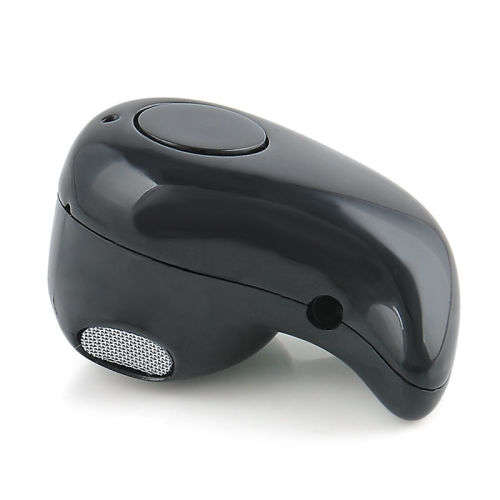 Mini Wireless In-ear Earpiece Bluetooth Earphones Invisible Headphones Stereo