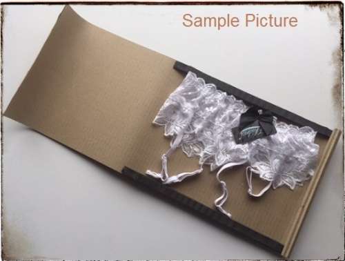 Womens Sexy Hot Lace Top Thigh-Highs Stockings Socks + Suspender Garter Belt CY