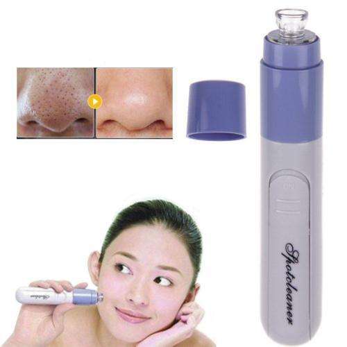 Face Blackhead Pore Cleaner Zit Acne Remover Facial Skin Cleaning Extractor Tool