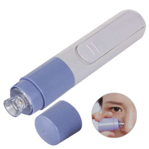 Face Blackhead Pore Cleaner Zit Acne Remover Facial Skin Cleaning Extractor Tool