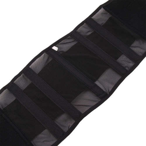 Sport Waist Cincher Girdle Belt Body Shaper Tummy Trainer Belly Training Corsets