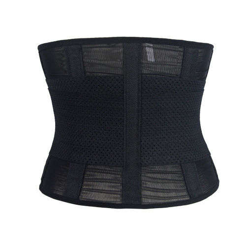 Sport Waist Cincher Girdle Belt Body Shaper Tummy Trainer Belly Training Corsets