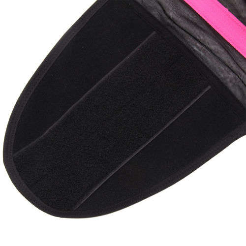 Sport Waist Cincher Girdle Belt Body Shaper Tummy Trainer Belly Training Corsets