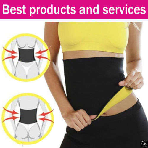 Waist Shapewear Slimming Belt