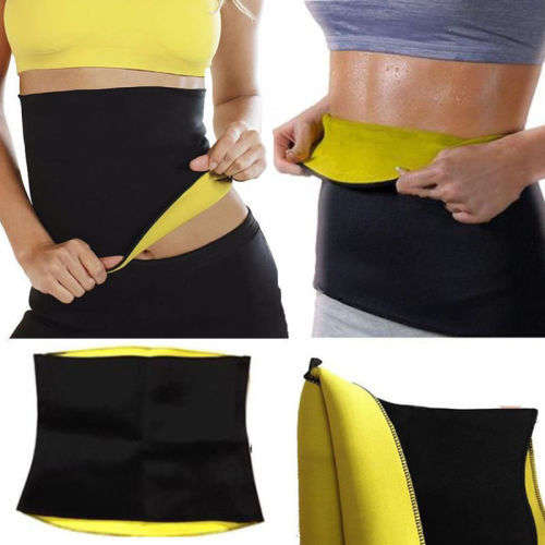 Waist Shapewear Slimming Belt