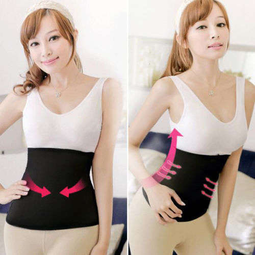Waist Shapewear Slimming Belt