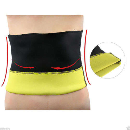 Waist Shapewear Slimming Belt