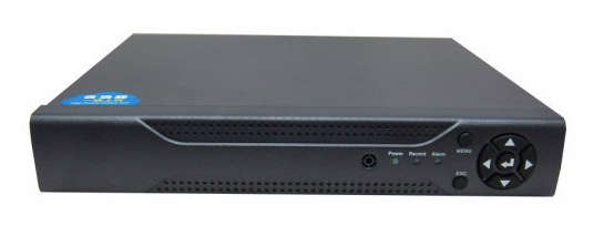 4 Channel CCTV DVR