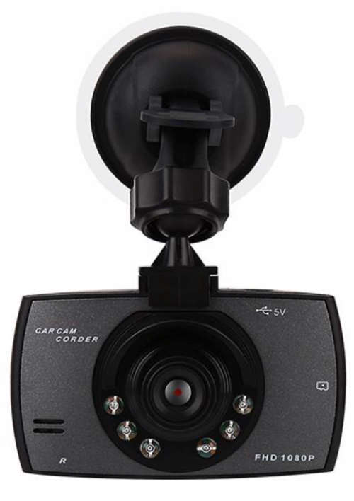 Advanced Portable Car Camcorder