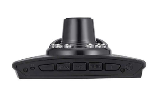 Advanced Portable Car Camcorder