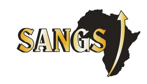 2014 South Africa R5 20 Years of Freedom MS64 SANGS Graded Uncirculated NEW