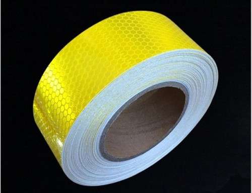 50m Reflective Tape - NEW