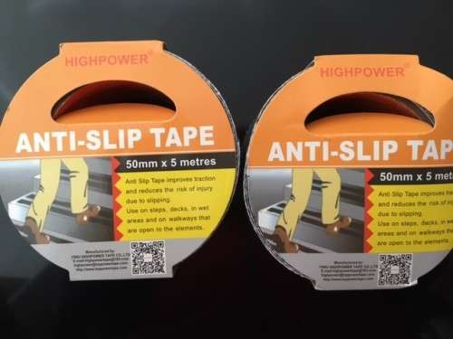 Non Slip Tape - for House, Tiles, Bathroom, Steps - NEW