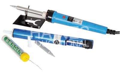SOLDER TOOL KIT NEW