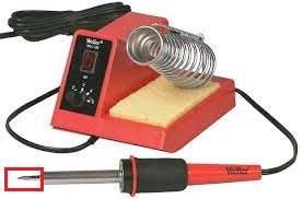 SOLDERING IRON TIP 2.0mm
