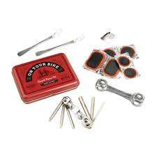 Bicycle Repair Kit - NEW