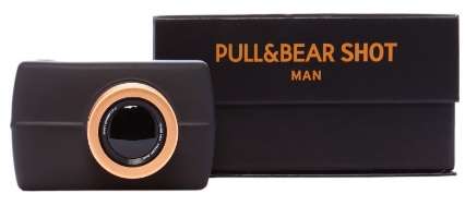 PULL & BEAR SHOT for MAN