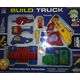 ++++BUILD TRUCK PLAY SET++++NEW