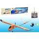 SDE 8915 R/C SINGLE PROP AIRCRAFT (1:10 scale)      ~NEW~