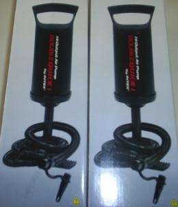 Double Action Pump   ****MUST GO***