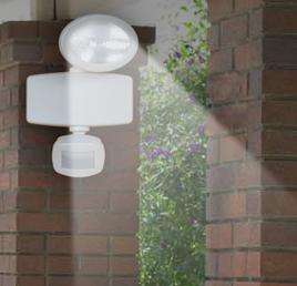 Sunforce Solar Motion Light - Security ****SAVE MONEY NOW***
