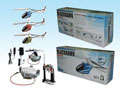 Mini RC Helicopter - Remote Control Helicopter