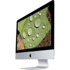 Imac Retina  4K 21.5inch