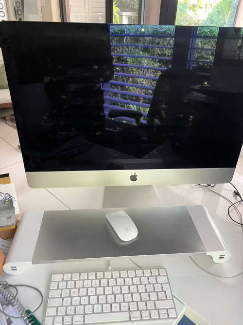 iMac 5k 27inch Late 2015 (i5)