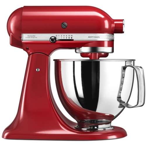 KitchenAid Artisan 4.8L Stand Mixer