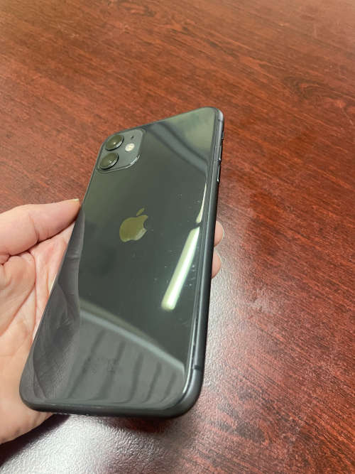 iPhone 11 64GB