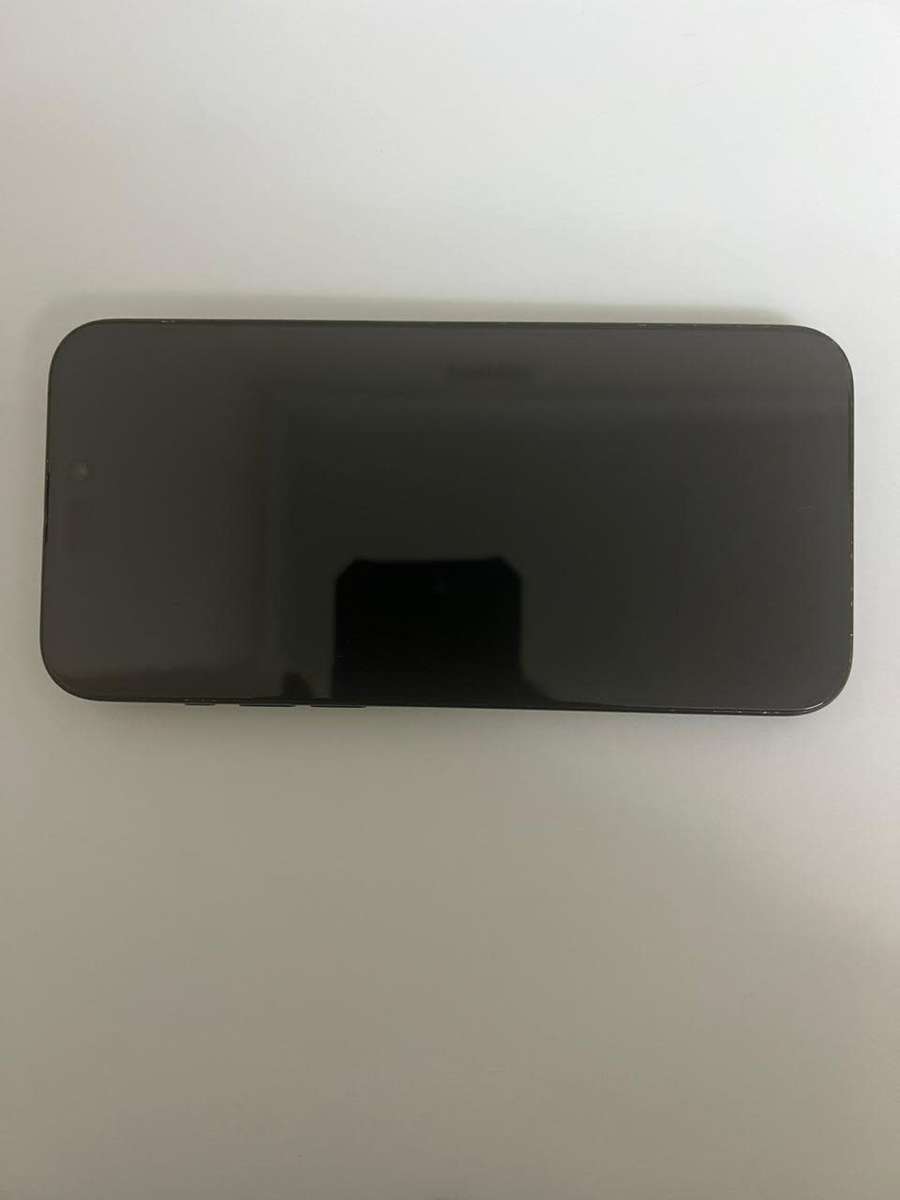 Apple iPhone 15 Pro Max 256GB