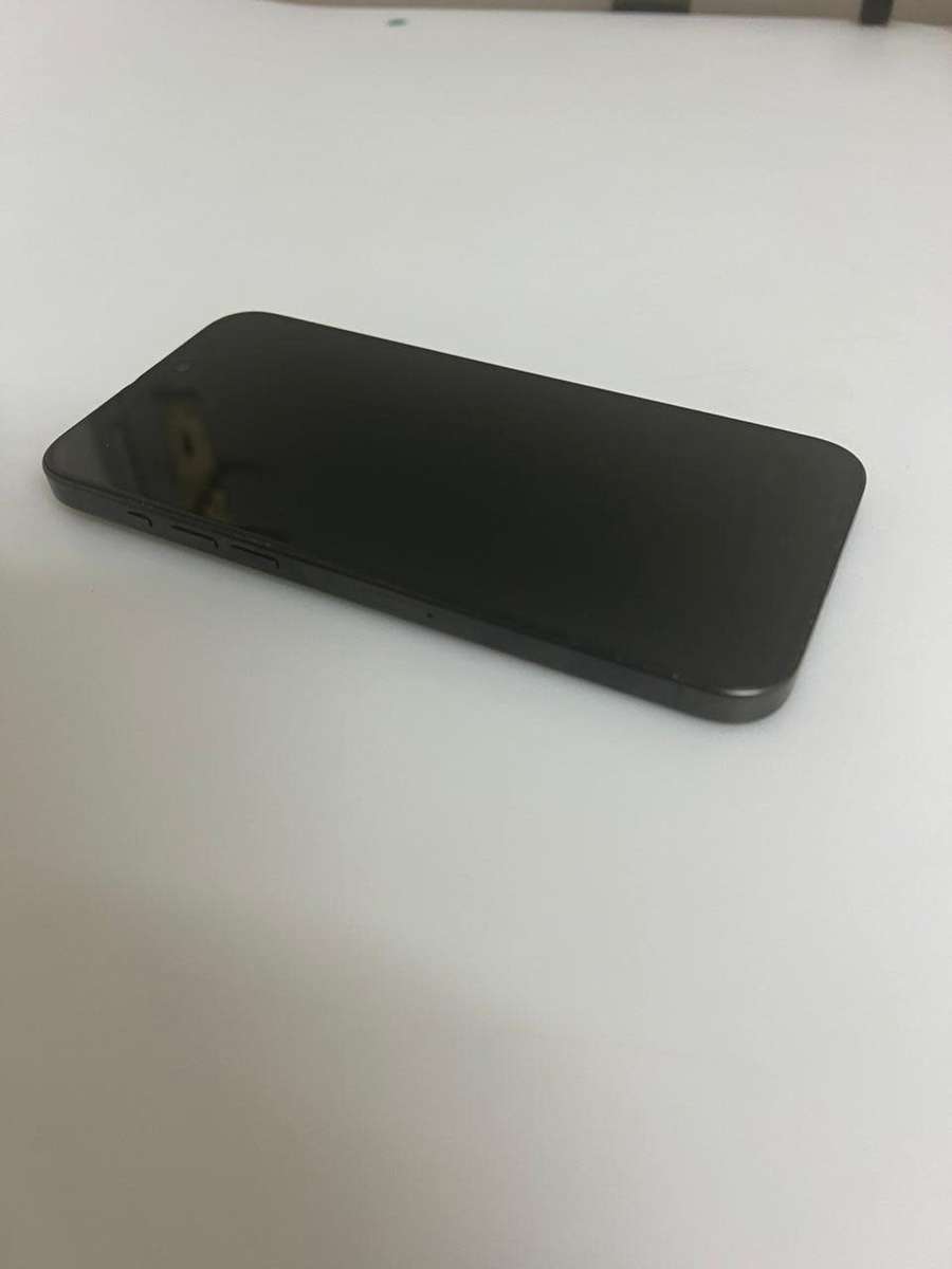 Apple iPhone 15 Pro Max 256GB