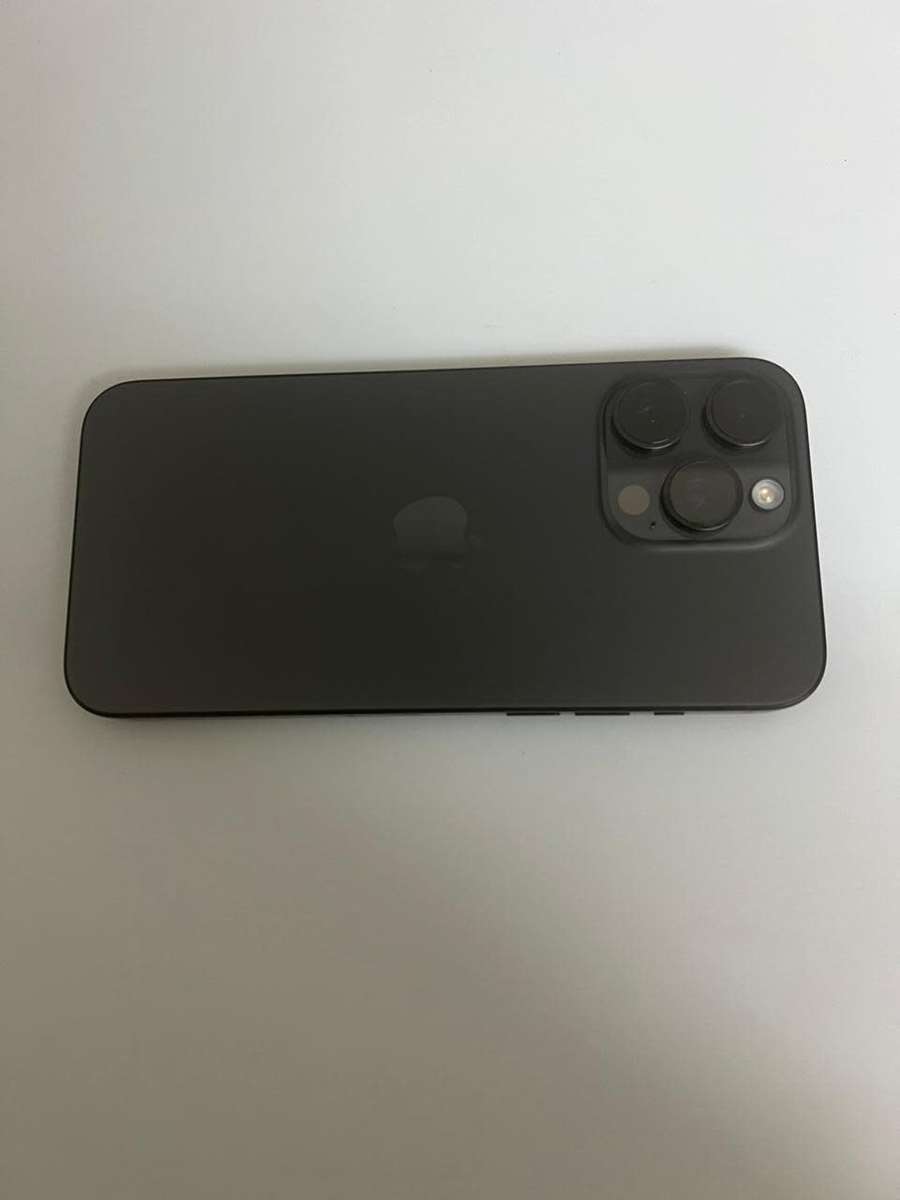 Apple iPhone 15 Pro Max 256GB