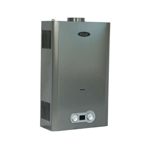 Gas Geyser Atlas 10lt