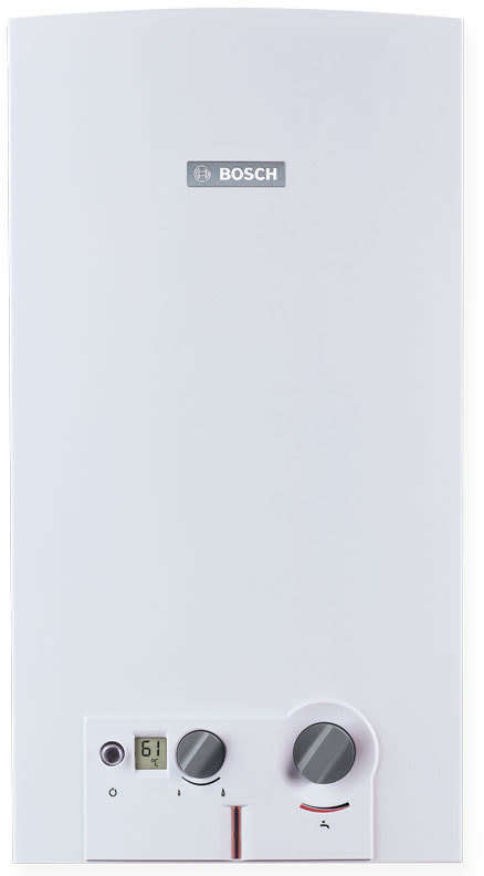 Bosch 18Lt Gas Geyser FREE DELIVERY