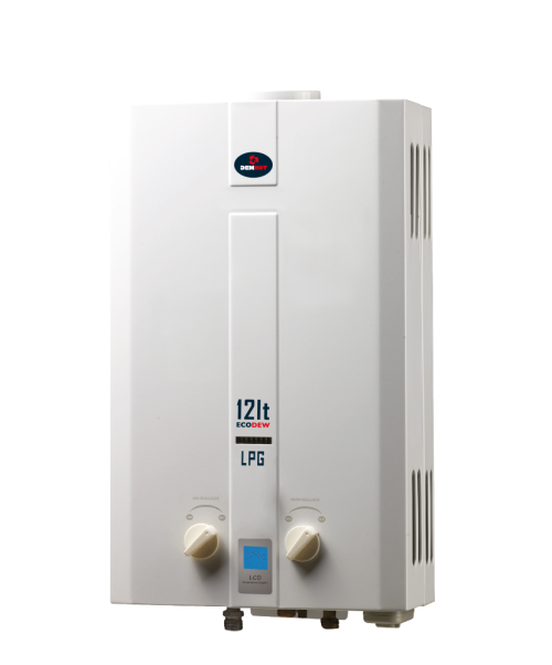Dewhot Ecodew 12lt