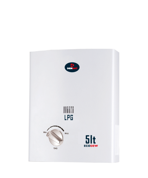 Dewhot Ecodew 5lt