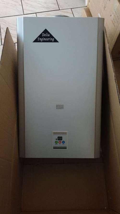 Delta Engineering 20Lt Constant Temperature