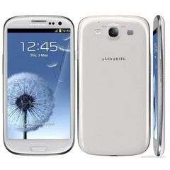 Samsung Galaxy S3