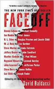 FaceOff Edited by David Baldacci