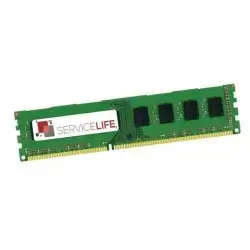 SERVICELIFE 8GB DDR4-2666MHZ 288PIN MODULE