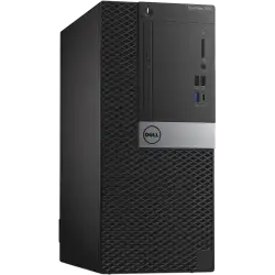 Dell OptiPlex 7050 Intel i7 6th Gen - 16GB RAM - 240 SSD -