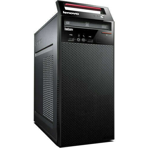 Lenovo Thinkcentre E73 i3 4th-Gen 8GB 500HDD
