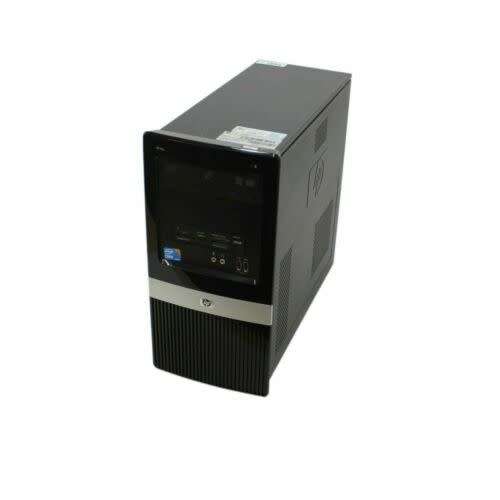 HP Pro 3130 MT Core i3 PC - 4GB/500GB/Windows 10 Pro