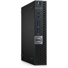 Dell OptiPlex 5050 i5 (7th GEN) 8GB RAM 500gb hdd TINY MINI PC