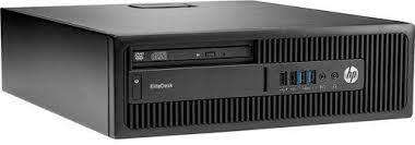 hp elitedesk 705 g3 sff AMD A10 16gb ram 500gb ram WITH 19INCH MONITOR KEYBORD AND MOUSE FULL SET