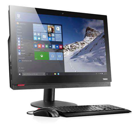 *BARGAIN BUY**LENOVO M900Z 24inch   ALL IN ONE PC 6th GEN i5, 8GB RAM, 500GB HDD