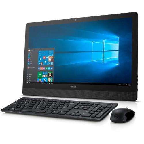 Dell Inspiron 24 Aio 3459 series 23.8`FHD touch screen  i3-6100U 4gb Ram 1tb HDD
